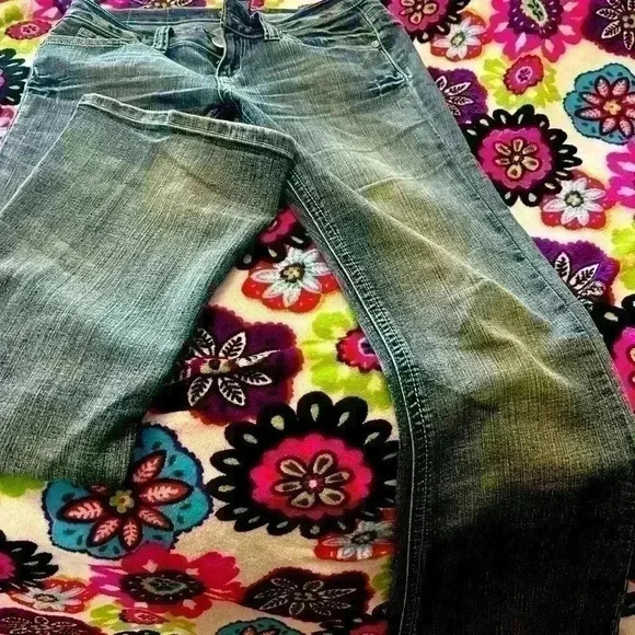 Vanilla Star jeans - Picture 2 of 4